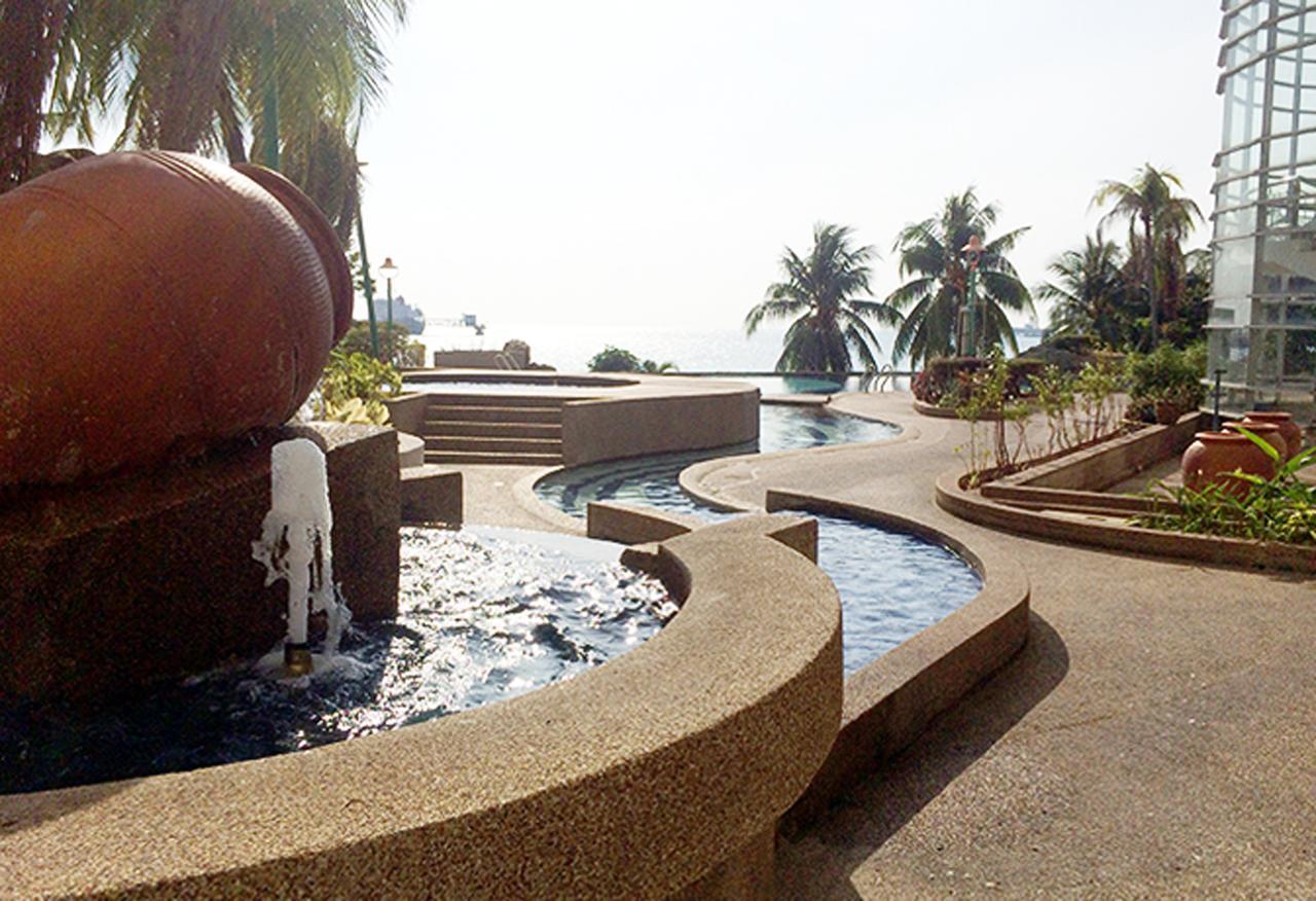 Hotel Legacy Port Dickson Exterior photo