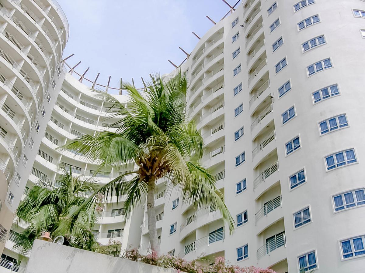Hotel Legacy Port Dickson Exterior photo